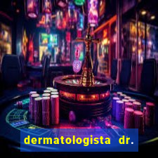 dermatologista dr. jorge tadeu lopes santos - sp